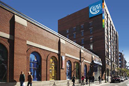 George Brown College