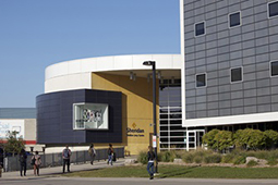 Sheridan College